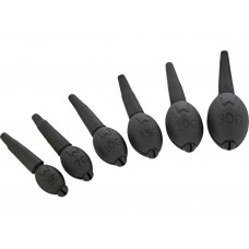 Westin Adjustable Pike Float Weights - ALL SIZES
